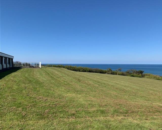 Chalet 23 Widemouth Bay Bude Exterior foto
